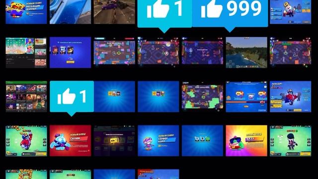 Как поставить картинку на задний фон профиля смотреть онлайн