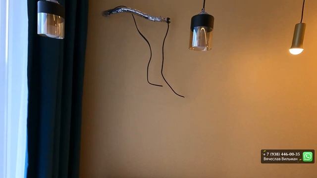 Идеально для сдачи в аренду! Апартаменты под ключ от 4,5 млн ₽ в Сочи АК "Резидент (Resident)" смотреть онлайн