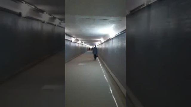Дорога к аэротрубе Ай-Флай смотреть онлайн