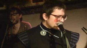 Кассиопея - Ангел слева, ангел справа @ДжаоДа (07)