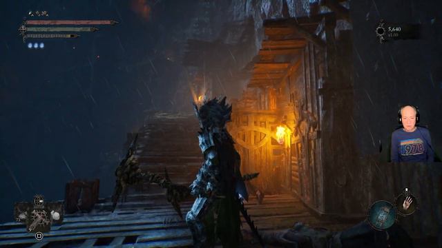 Easy lantern kills in Lords of the Fallen смотреть онлайн