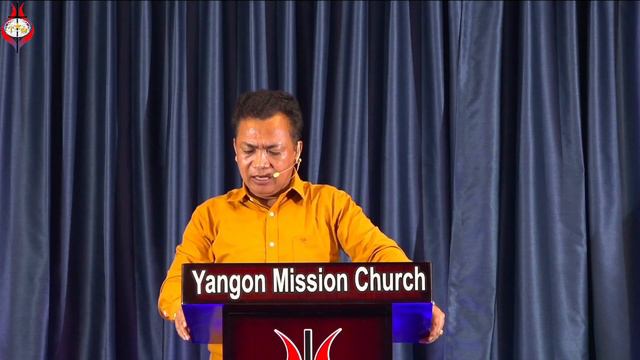 Zomi Worship Service смотреть онлайн