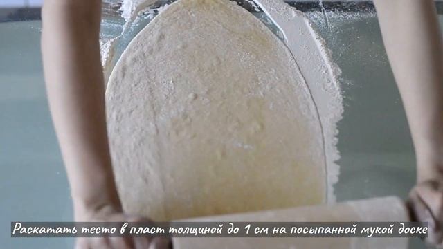 Рецепты для Маленьких Поваров