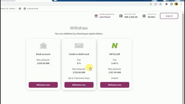 how to withdraw money from skrill to bank account | skrill balance withdrawal to bank account 2023 смотреть онлайн