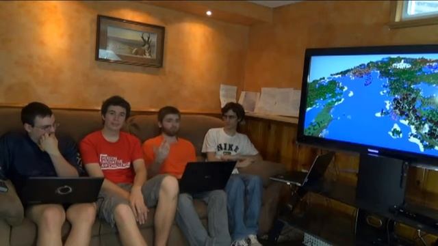 Syro News Episode 3 - Part 2 смотреть онлайн