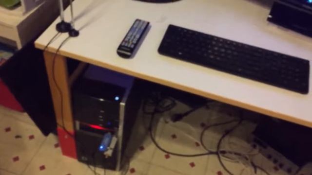 Computer Setup- Summer 2017 смотреть онлайн