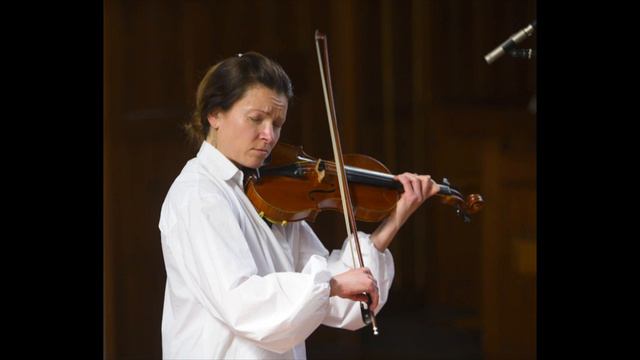 Eugene Ysaye Sonata no 2 for violin solo “Obsession” - Juliya Belyanevich смотреть онлайн