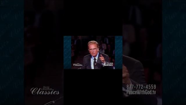Billy graham on prodigal Son смотреть онлайн