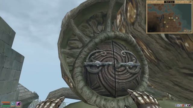 Morrowind Gameplay in 2020 - [Episode 17] Dunmer Sassy af смотреть онлайн