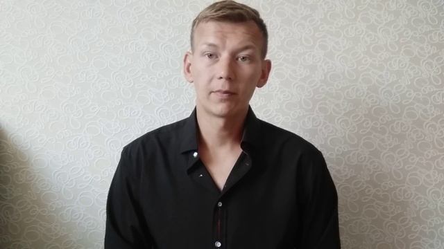Когда закончится черная полоса в моей жизни? Часть 1 - "Причины" смотреть онлайн