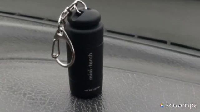 Фонарик брелок с аккумулятором USB зарядкой с Алиэкспресс AliExpress смотреть онлайн