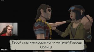 ВЫБОР КОНЦОВКИ, СЮЖЕТНОЕ ПРОХОЖДЕНИЕ! НЕЗАКОНЧЕННЫЙ  ФИНАЛ  →  The Walking Zombie 2 #49
