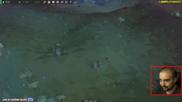 Equilinox Gameplay #5 - TROPICAL NIGHT ADVENTURE! - Simulation Games Walkthrough PC - GPV247 смотреть онлайн