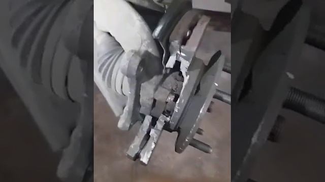 Замена подшипника ступицы форд транзит, попадос ! смотреть онлайн