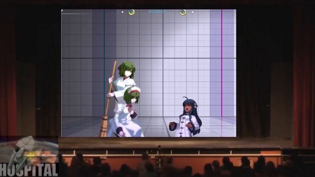 The Phantom Meaty смотреть онлайн