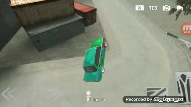 Трюки(Russian Rider Online)