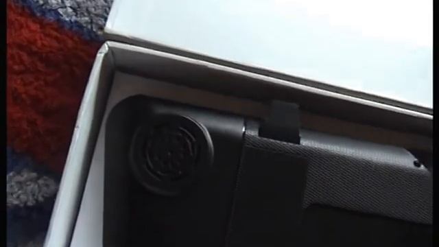 Обзор нового видеорегистратора - зеркало заднего вида GLK-301. смотреть онлайн