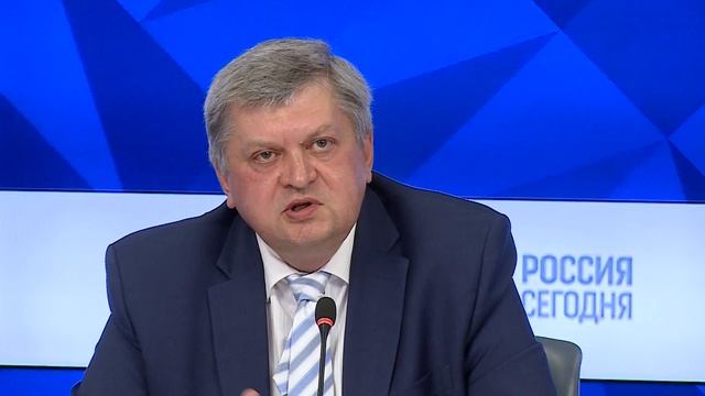Пресс-конференция «Старт первой цифровой переписи населения» смотреть онлайн