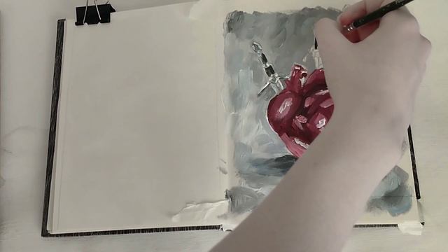 Тройка мечей или что-то из ТАРО 💀💀💀 смотреть онлайн