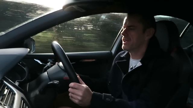 The 2016 Skoda Octavia vRS review смотреть онлайн