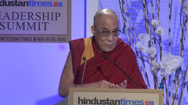 The Importance Of A Compassionate Attitude