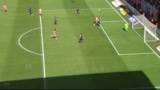 Sheraldo Becker is Destroying Everyone! смотреть онлайн