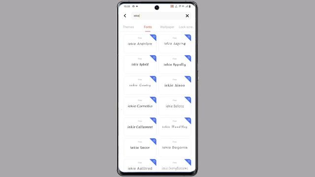 vivo x80 font style change kaise kare | how to apply font vivo x80 смотреть онлайн