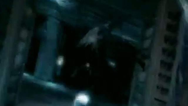 Final Fantasy Advent Children No Fear AMV смотреть онлайн