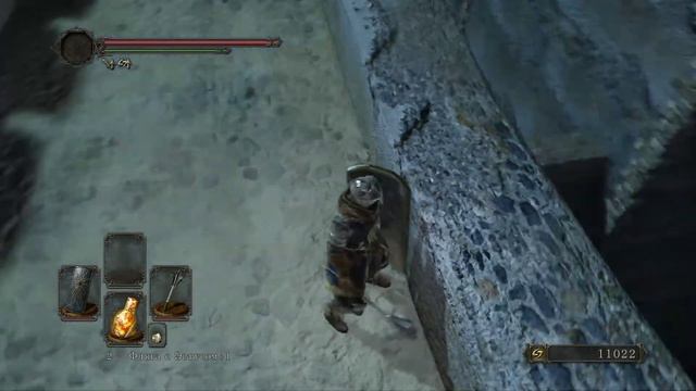 Dark Souls 2 прохождение №15 смотреть онлайн