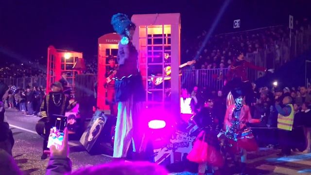 Fete Du Citron 2023 | Menton, France | #cotedazur ?