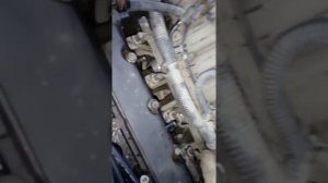 Замена форсунок Деу Нексия