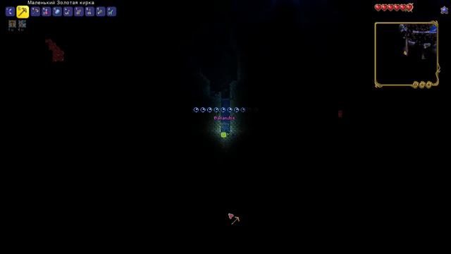 СТРИМ ТЕРРАРИЯ | НОЧНОЙ ПОТОЧЕК | ПРОХОДИМ TERRARIA НА ЭКСПЕРТЕ смотреть онлайн