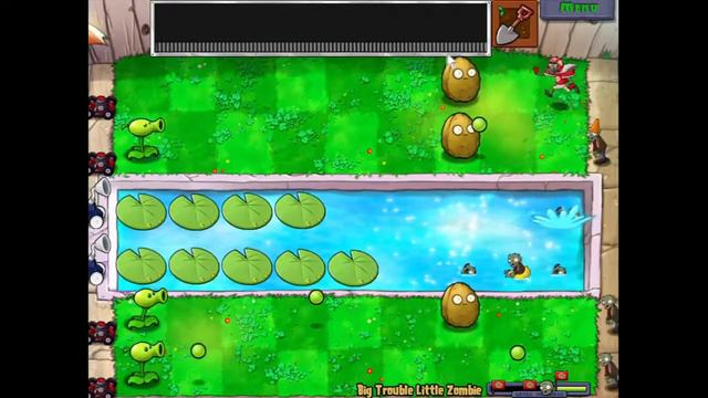 СТРИМ | PVZ | ДАВАЙ К НАМ смотреть онлайн