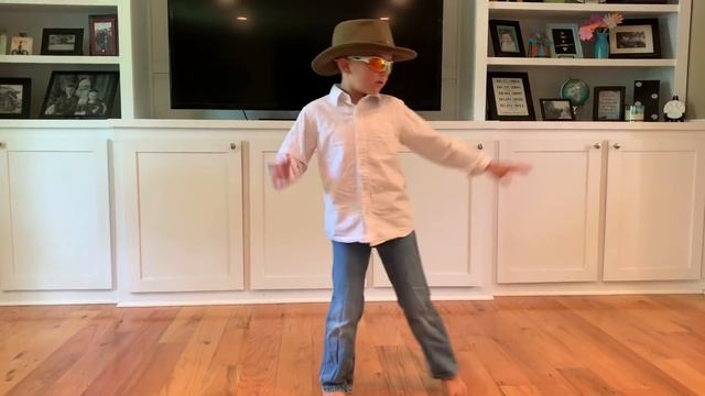 Jackson’s #gitupchallenge | The Git Up Challenge смотреть онлайн