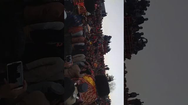 Jhatwari partistha jai devta pabasi смотреть онлайн