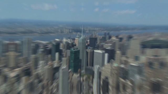 The Overpopulation Problem In The Future (2050) смотреть онлайн