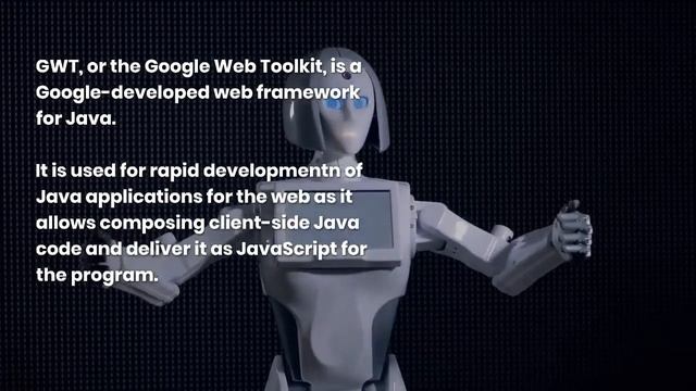 Best Java Web Application Frameworks | Java Frameworks for Web Development | Java Frameworks смотреть онлайн