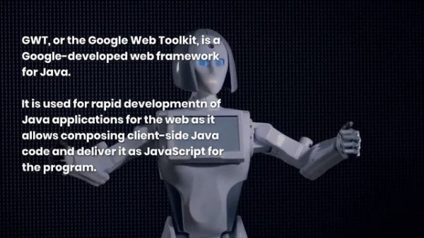 Best Java Web Application Frameworks  | Java Frameworks for Web Development | Java Frameworks
