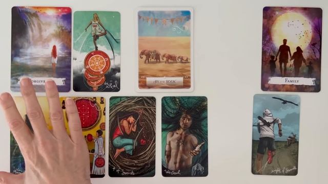 Scorpio: A Transformation That Makes The Difference! ? November 2023 Monthly Tarot Reading смотреть онлайн