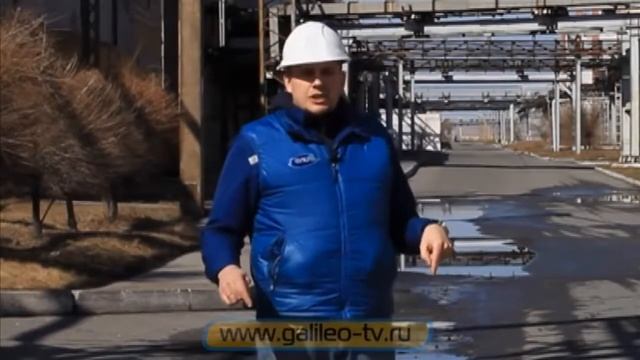 Галилео Алюминий ч 1 смотреть онлайн