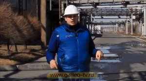 Галилео  Алюминий ч 1