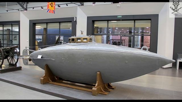 История подводных лодок. 6 часть смотреть онлайн