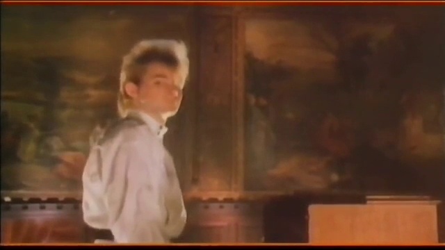 Alphaville - Forever Young (Special Extended Mix RM) смотреть онлайн