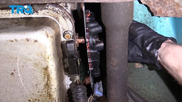 How To Replace Neutral Safety Switch 1992-99 GMC K1500 смотреть онлайн