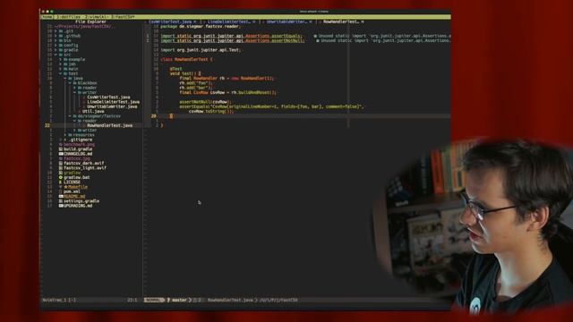 Проверь свои тесты! Mutation Testing в Java, pitest. смотреть онлайн