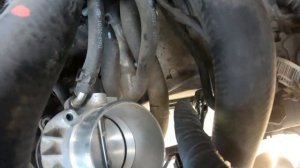 2014 Kia Optima 2.4 Starter replaced