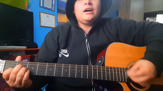 Shema Israel -Elisheva Castle “Cover Hebreo " смотреть онлайн