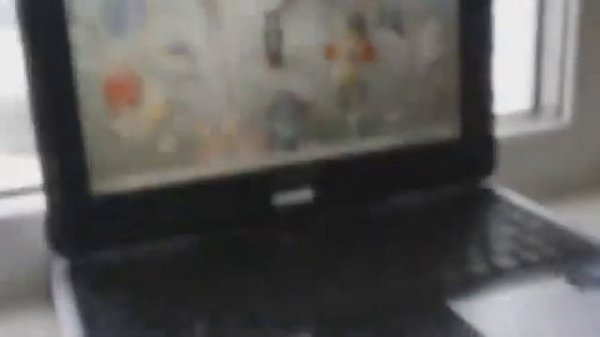 Самый неубиваемый ноут!