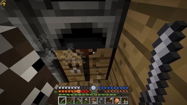 Secret Fight Club Arena | Minecraft Super Hostile Modpack | Ep 8 смотреть онлайн