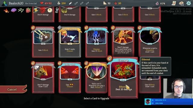 Best Attack?! смотреть онлайн